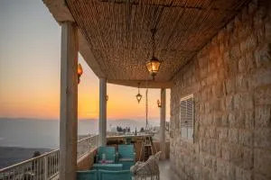 צימר old school - Ein Kinya