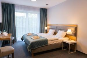 Apartamenty pod Śnieżnikiem