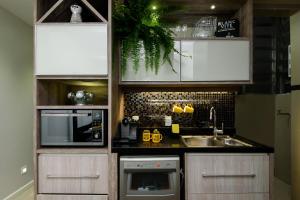 300m da Praia de Copacabana - BC101 Z2