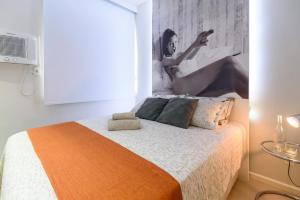 300m da Praia de Copacabana - BC101 Z2