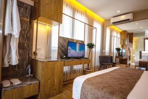 Green Terrace Apartments Tirana