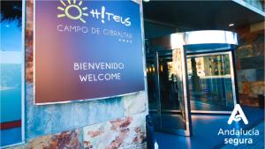 Ohtels Campo De Gibraltar