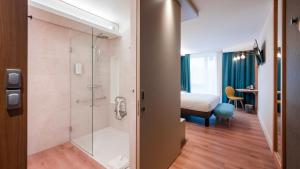 Hotels voco Strasbourg Centre - The Garden, an IHG Hotel : photos des chambres