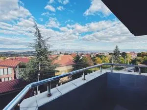 Hotel Fancy - Vladaya