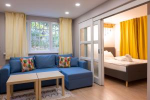 Central & Beautiful Apartment - Perfect Location by Flat Mаnager