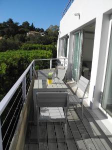 Residence Le Mas photo 18