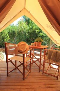 Camping Rodas