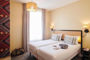 Hotels Ibis Styles Nantes Centre Place Graslin : photos des chambres