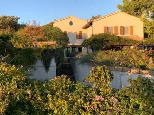 Casale Artemisia Capalbio - 佩西亚菲奥伦蒂纳