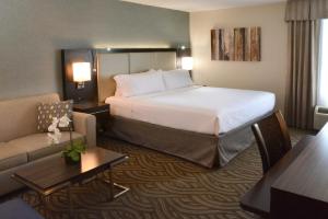 King Room with Sofa Bed - Non-Smoking room in Holiday Inn Youngstown-South - Boardman an IHG Hotel