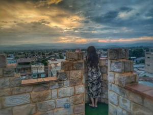 Castillo de Tarapoto