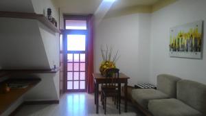 Flat aconchegante no Centro Histórico