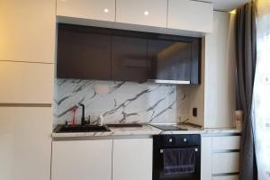 Луксозен апартамент с WiFi на 10км от Боровец