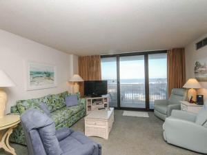 Sea Colony Harbour House