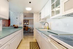 Sea Colony Georgetowne House II