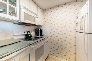 Sea Colony Georgetowne House II