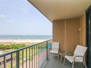 Sea Colony Harbour House II