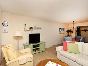 Sea Colony Harbour House II