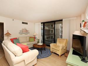 Sea Colony Harbour House II