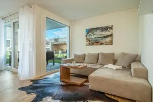 Sunny Appartment - Lauterach