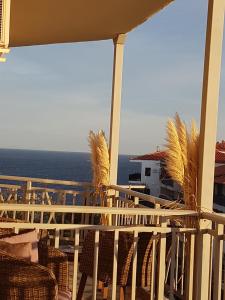 Afytos Dream suites sea view Halkidiki Greece