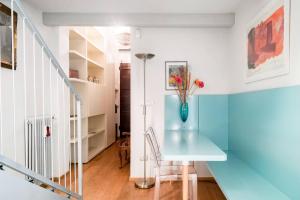 Fossalta Home, in the heart of the Historical Center