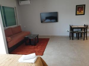 Residence Davos Rabat