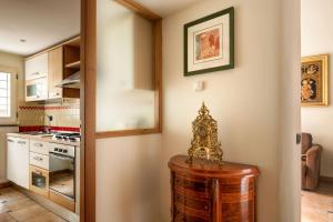 Cappellari Apartments - Campo de Fiori