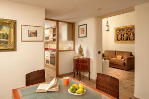 Cappellari Apartments - Campo de Fiori