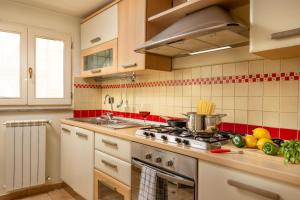 Cappellari Apartments - Campo de Fiori