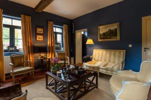 Riverside Cottage Dinant