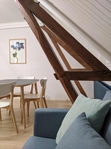 Appartements Numero 7 : photos des chambres