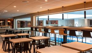 Hotels Oceania Paris Porte De Versailles : photos des chambres