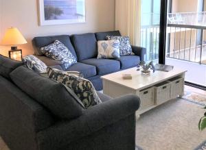 Sea Colony Island House