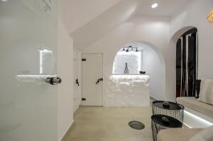 Saint George Hotel Naxos Greece