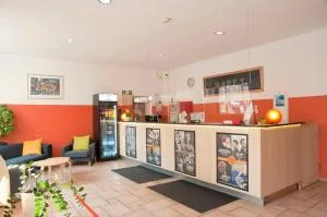 Happy Hotel Berlin - Mahlow