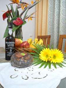 Garden's Apartment - 4hvězdičkové hotely ve městě Funchal