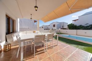 Valentina Villa Private Pool Garden