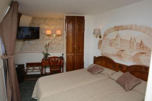 Hotels Familia Hotel : photos des chambres