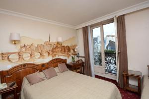 Hotels Familia Hotel : photos des chambres