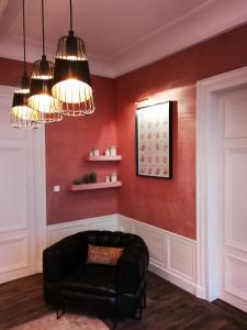 JARDIN DHIVER CASSEL Suite de 70 m2