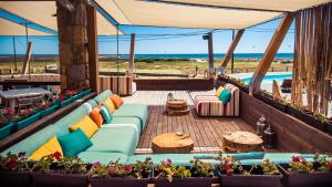 Keros Blue - Luxury in Wilderness Limnos Greece