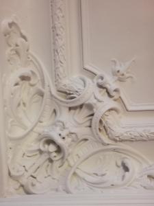 B&B / Chambres d'hotes JARDIN D'HIVER CASSEL : photos des chambres
