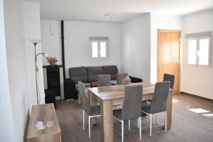 Casa Rural Casa Forestal