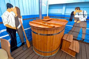 Rose Titanic Belfast holiday home