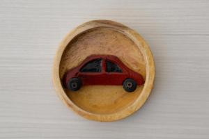 Double Room room in Nonna Lina Rooms