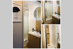Appartements La petite madeleine de Proust : photos des chambres