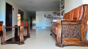 Hotel Diamante Real Cienaga