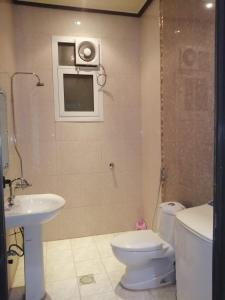 اصداء الراحة 4 للشقق الفندقية