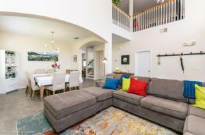 Holiday Home room in Golf Houses Next to the Magic of Disney World